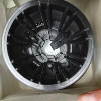 Diffusore universale per phon