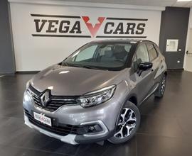 RENAULT Captur TCe 130 CV EDC FAP Intens