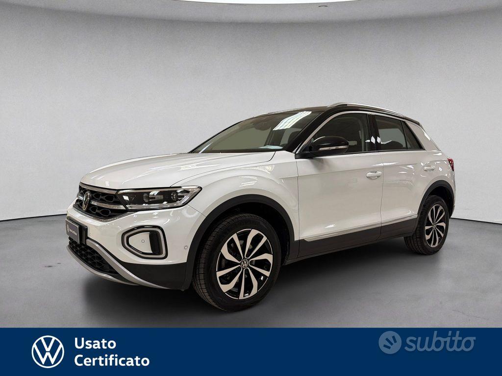 Volkswagen Altro modello