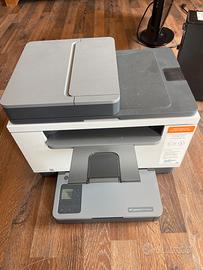 Stampante HP LaserJet M234sdwe
