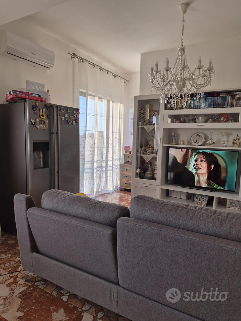 Apartment in Gioia Tauro, Villa Cordopatri - Vista 3