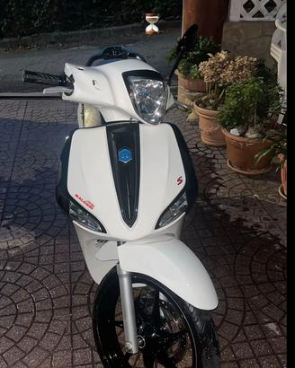 Liberty s 50