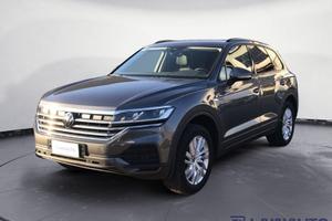 Volkswagen Touareg TOUAREG 3.0 V6 TDI SCR 231...