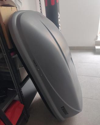 THULE OCEAN 80