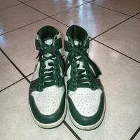Nike air Jordan 1 retro high og George green in pe