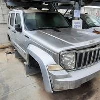 JEEP CHEROKEE LIMITED 2010 - RICAMBI