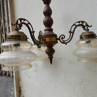 lampadario per cameretta 