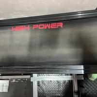 Tappeto per allenamento in casa