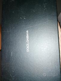 décolleté originali Dolce & Gabbana