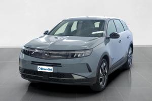 OPEL Grandland 1.2 hybrid Edition 136cv e-dcs6