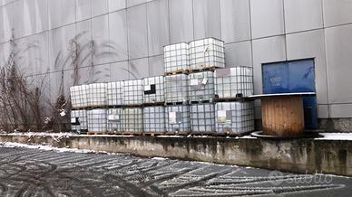 Sarbatoi da 1000 litri