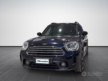 MINI Mini Countryman 2.0 Cooper D Clas