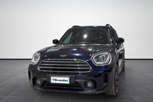 MINI Mini Countryman 2.0 Cooper D Clas