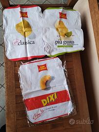 Set 3 Cuscini Gonfiabili San Carlo