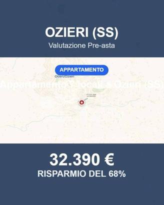 Immobile in asta di 137 m² con più di 5 locali a O