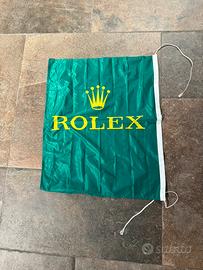 Bandiera Rolex