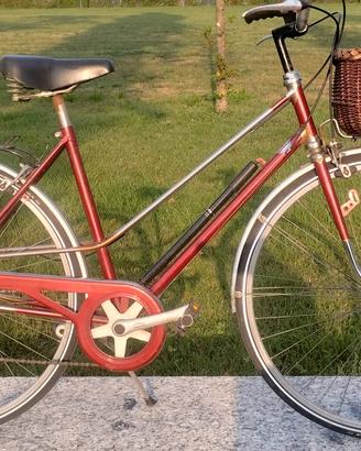 Donna 28" 6 velocità Shimano 