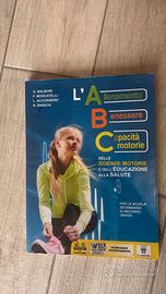 ABC delle scienze motorie e educazione alla salute