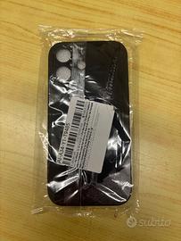 Cover iPhone 16