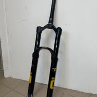 Forcella ohlins rxf 36 ttx 160mm 29"