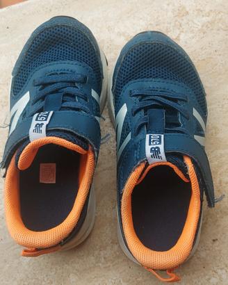 scarpe newbalance 26