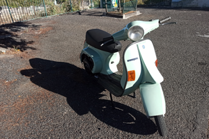Vespa V