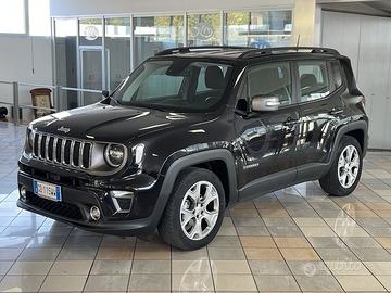 Jeep Renegade 1.0 T3 Limited 2wd