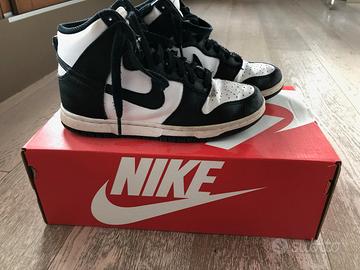Nike alte 36