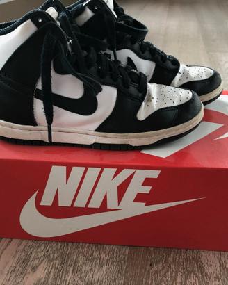 Nike alte 36