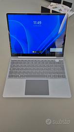 Microsoft Surface Laptop Go3 pari al nuovo