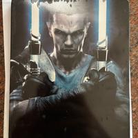 Star Wars Il potere della forza 2 - Collector’s ed