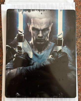 Star Wars Il potere della forza 2 - Collector’s ed