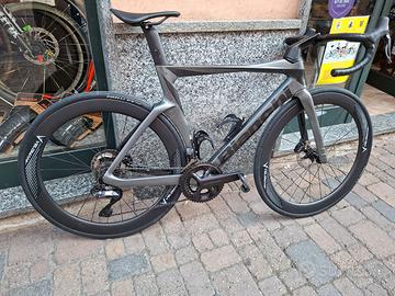 bicicletta Bianchi mod. Oltre Comp