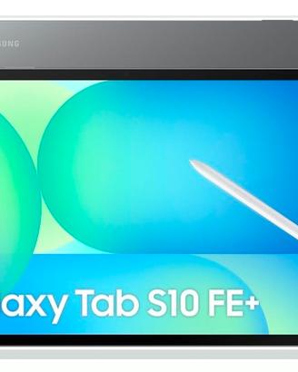 Galaxy tab S10 fe+ 5G  256gb
