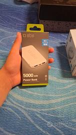 pawer bank