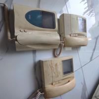 Urmet videocitofono 