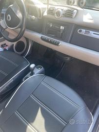 Smart Fortwo 1000 52kw Mhd coupe’