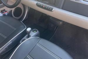 Smart Fortwo 1000 52kw Mhd coupe’