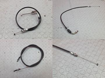 CAVI GAS SUZUKI GSXR 1000 2009 2010 GSX-R 2011