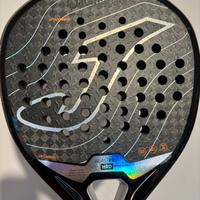 Racchetta Joma Blast pro HRD black 2026