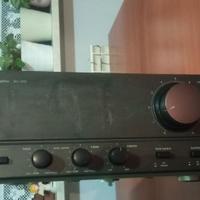 Amplificatore Technics SU-810 da 40 watts x 2