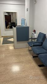 Stanza in prestigioso studio medico