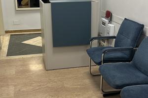 Stanza in prestigioso studio medico