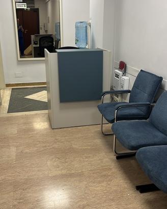 Stanza in prestigioso studio medico