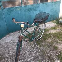 Bici vintage