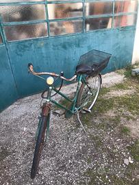 Bici vintage
