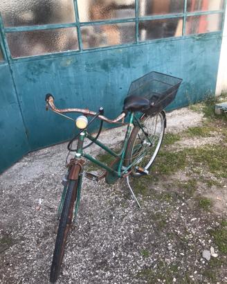 Bici vintage