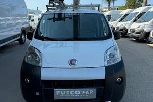 Fiat fiorino 1.3 mtj 95 cv - 09/2014