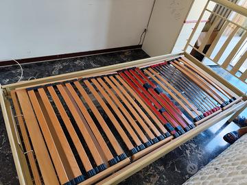 letto elettrica 