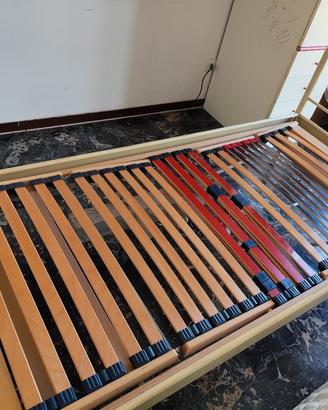 letto elettrica 